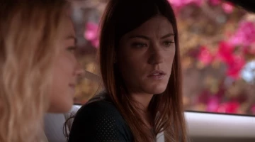 Кадры Декстер 8 сезон 11 эпизод