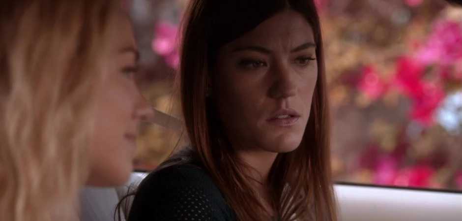 Кадры Декстер 8 сезон 11 эпизод