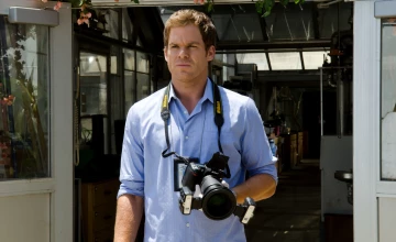 Декстер 6 сезон 4 серия