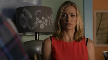 Кадры Декстер 7 сезон 10 эпизод