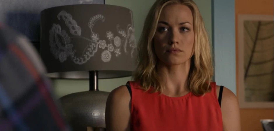 Кадры Декстер 7 сезон 10 эпизод