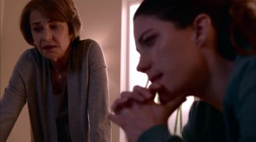 Кадры Декстер 8 сезон 4 эпизод