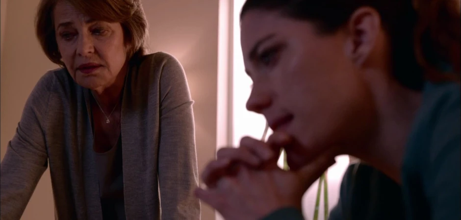 Кадры Декстер 8 сезон 4 эпизод