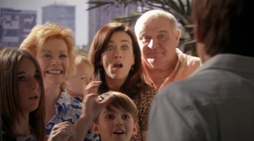 Декстер 5 сезон 12 серия