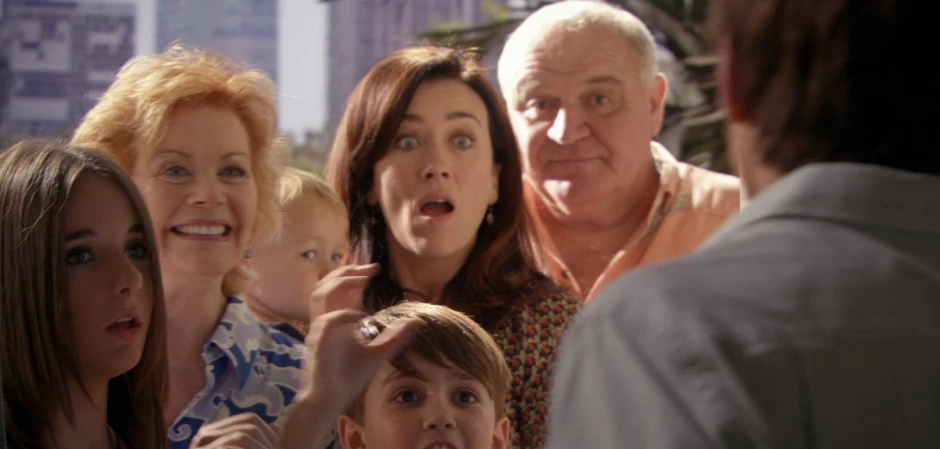 Кадры Декстер 5 сезон 12 эпизод