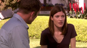 Декстер 4 сезон 6 серия