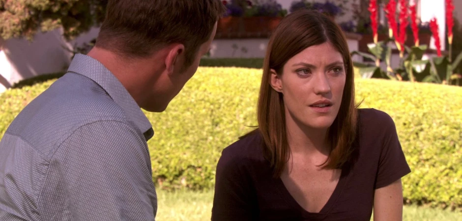 Кадры Декстер 4 сезон 6 эпизод