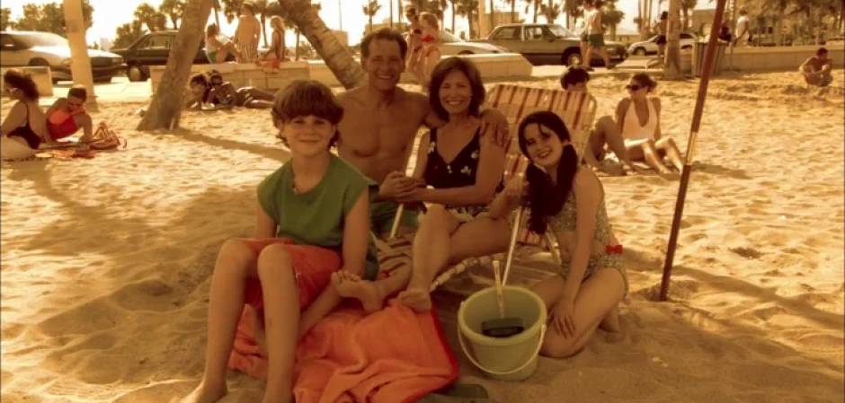 Кадры Декстер 1 сезон 5 эпизод