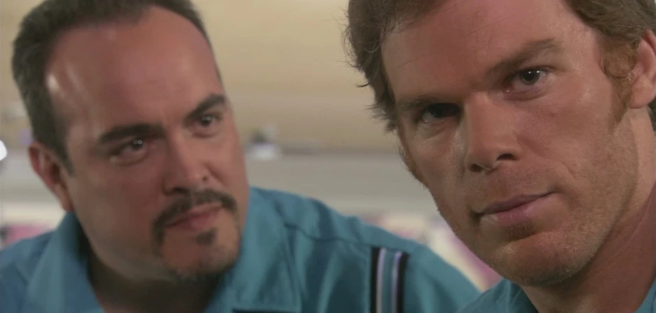 Кадры Декстер 2 сезон 1 эпизод