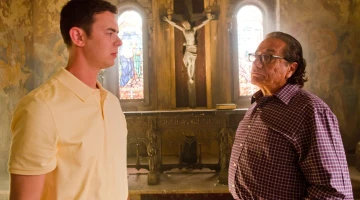 Декстер 6 сезон 5 серия