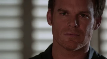 Декстер 8 сезон 11 серия