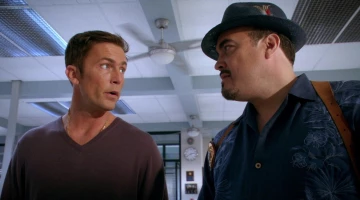 Кадры Декстер 5 сезон 1 эпизод