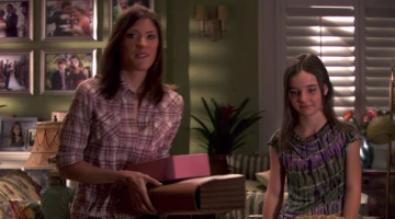 Кадры Декстер 4 сезон 9 эпизод