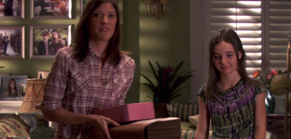 Кадры Декстер 4 сезон 9 эпизод