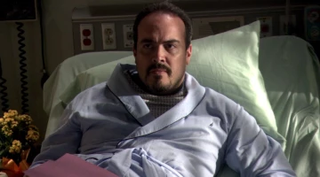 Кадры Декстер 1 сезон 12 эпизод