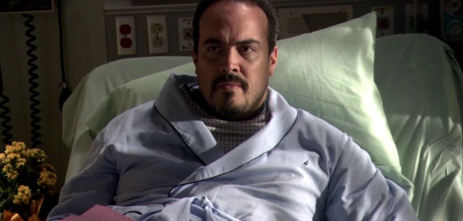 Кадры Декстер 1 сезон 12 эпизод