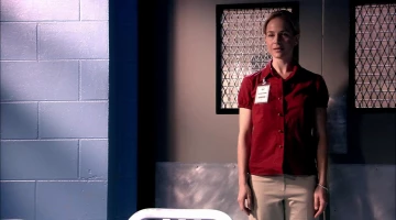 Декстер 1 сезон 11 серия