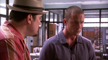 Декстер 3 сезон 3 серия