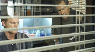 Декстер 8 сезон 9 серия