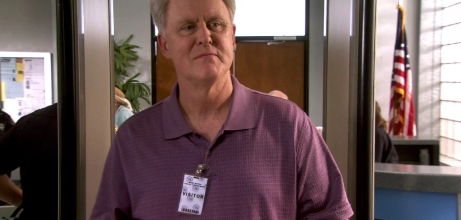 Кадры Декстер 4 сезон 11 эпизод