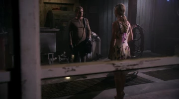 Кадры Декстер 5 сезон 6 эпизод