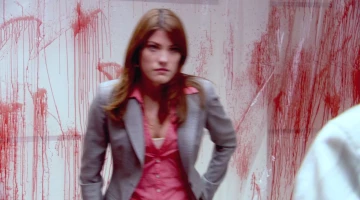 Кадры Декстер 1 сезон 10 эпизод