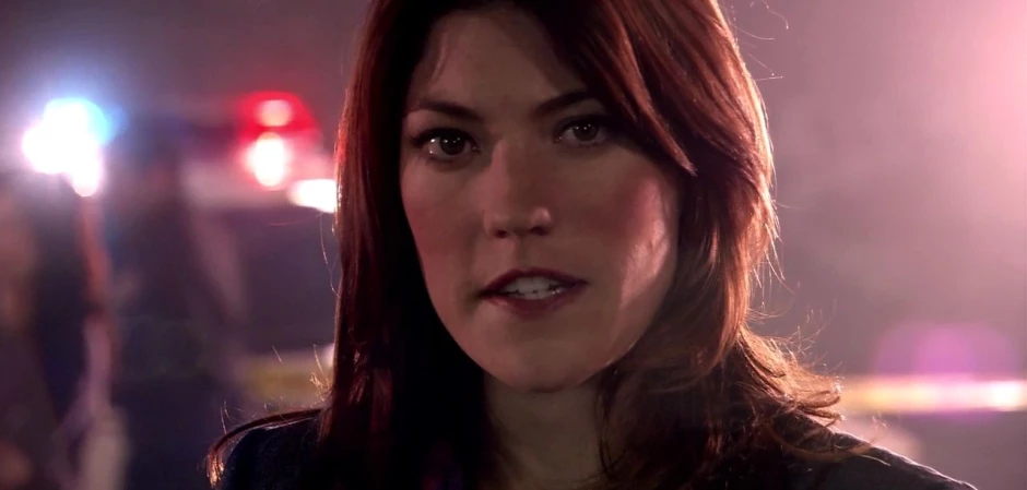 Кадры Декстер 1 сезон 11 эпизод