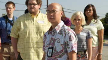 Декстер 6 сезон 1 серия