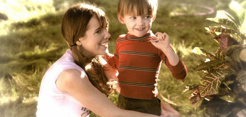 Кадры Декстер 1 сезон 12 эпизод