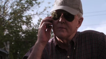 Декстер 4 сезон 10 серия