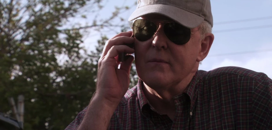 Кадры Декстер 4 сезон 10 эпизод