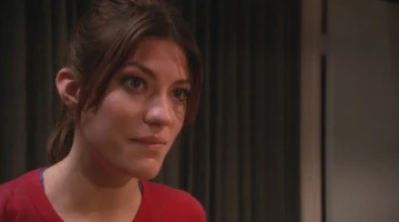 Кадры Декстер 2 сезон 1 эпизод