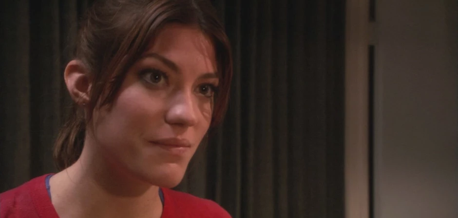 Кадры Декстер 2 сезон 1 эпизод