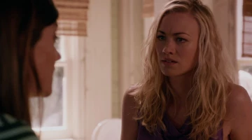 Кадры Декстер 8 сезон 10 эпизод