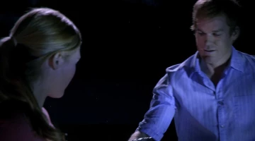 Декстер 5 сезон 8 серия