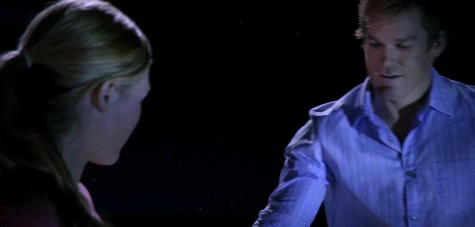 Кадры Декстер 5 сезон 8 эпизод