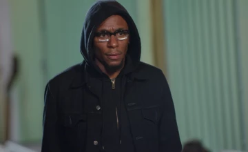 Декстер 6 сезон 2 серия