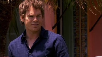 Кадры Декстер 4 сезон 3 эпизод