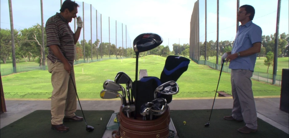 Кадры Декстер 3 сезон 7 эпизод