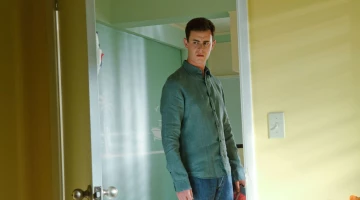 Кадры Декстер 6 сезон 12 эпизод