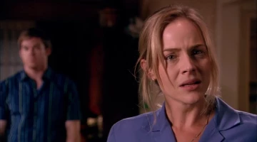 Декстер 1 сезон 7 серия