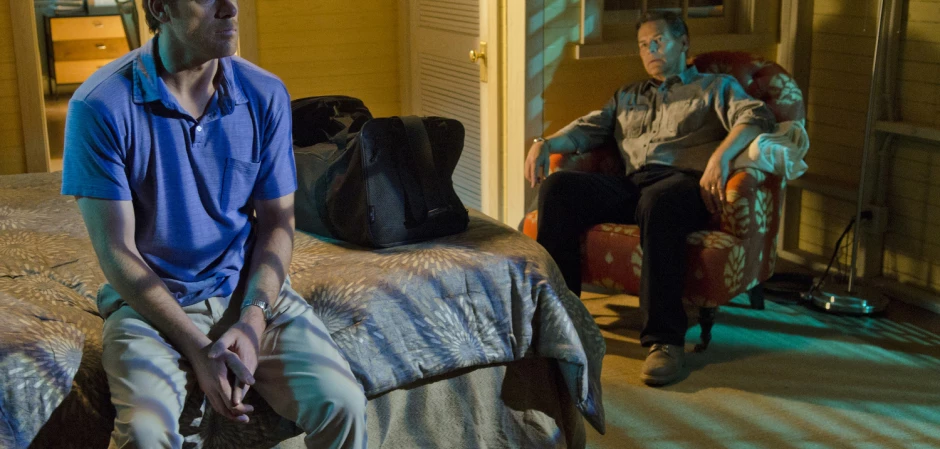 Кадры Декстер 7 сезон 2 эпизод