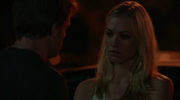 Кадры Декстер 8 сезон 7 эпизод