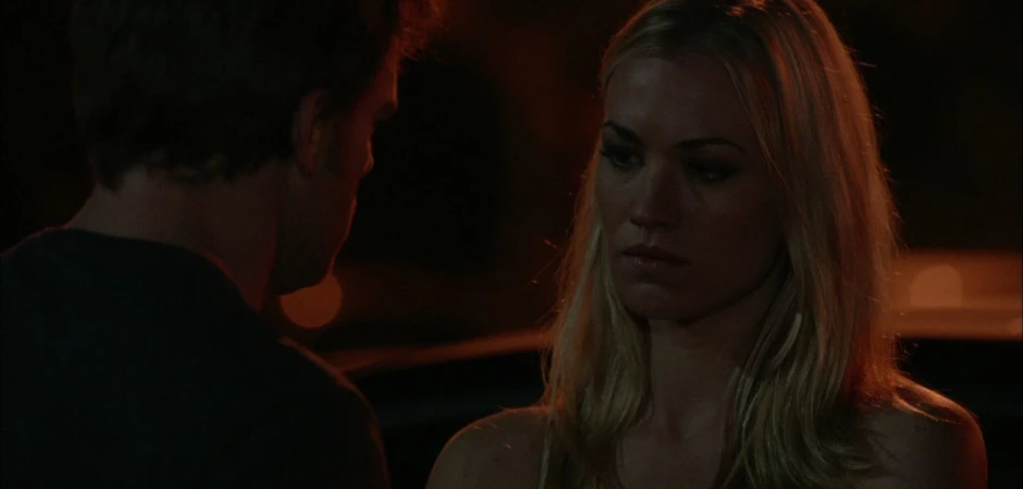 Кадры Декстер 8 сезон 7 эпизод