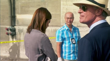 Кадры Декстер 4 сезон 3 эпизод