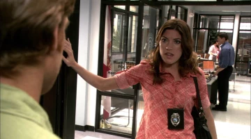 Декстер 2 сезон 5 серия