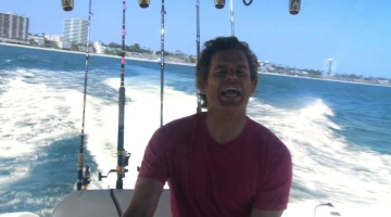 Декстер 4 сезон 7 серия