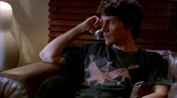 Кадры Декстер 1 сезон 8 эпизод