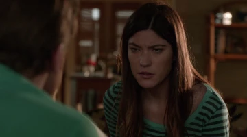 Кадры Декстер 8 сезон 11 эпизод