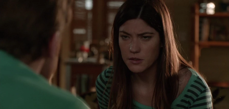 Кадры Декстер 8 сезон 11 эпизод